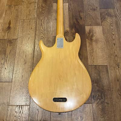 GIBSON Grabber G-3 1977 image 5