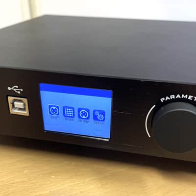 OEM SP26D Speaker Management System with Dante image 8