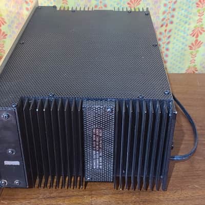 Fully Restored USA-Made Marantz 250 Stereo 125WPC High Bandwidth Power Amplifier! image 11