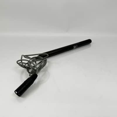 Realistic Super Uni Directional Electret Condenser Microphone image 2