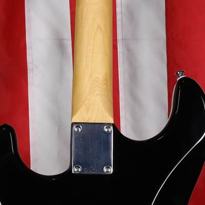 G&L Tribute Series Legacy - 3-Color Sunburst image 6