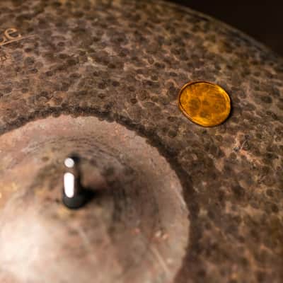 Meinl Drum Honey Gel Damper Pads With Case MDH image 4
