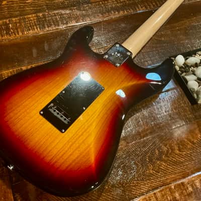 G&L Fullerton CLF Research Comanche image 3