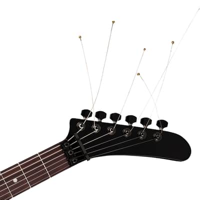 Fender Tom Morello "Arm The Homeless" Blue Ice Metallic image 6
