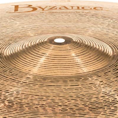 MEINL B22TRLR image 4