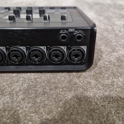 Bose T8S ToneMatch Mixer - Black - Excellent w/ Soft Case & Cables image 8