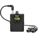 Shure P9HW= PSM900 Wired Bodypack Personal Monitor