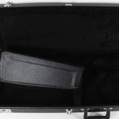 Immagine Fender Stratoacaster/Telecaster Reissue Hard-Shell CASE ~BLACK~ - 8