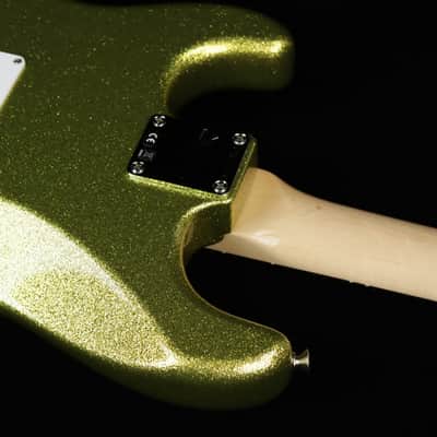 Fender Custom Dick Dale Signature Stratocaster (#174) image 25
