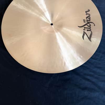 Zildjian 20” K Ride 2020 - Traditional image 6