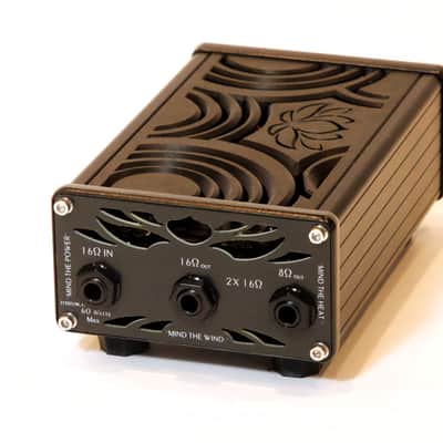 Fromel Electronics Lotus JohnH Attenuator 16Ω 60w image 2