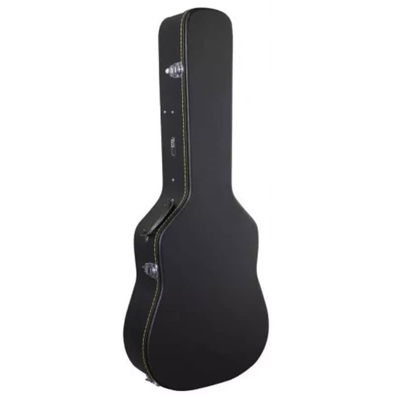 TGI 6 & 12 String Acoustic Guitar Case image 1