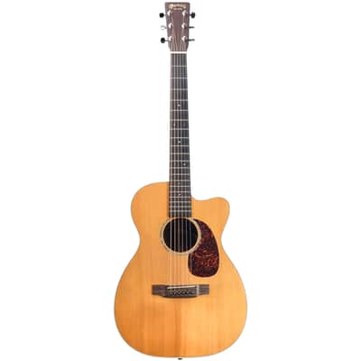 2009 Martin 00C-16 DBRE image 2