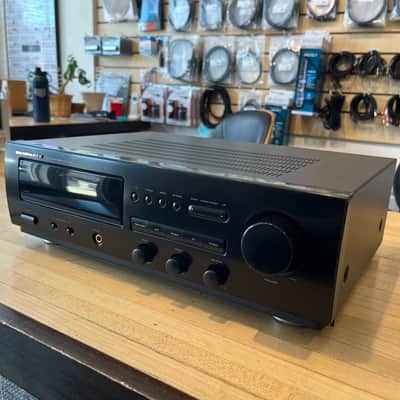 Marantz SR-48U Stereo Receiver | Serviced & Tested image 5