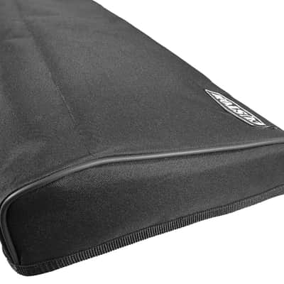 Custom padded cover for ROLAND GO:KEYS 61-key Keyboard (GO-61K) image 4