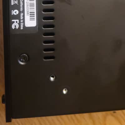 Universal Audio Usb Quad core Accelerator - Great image 3