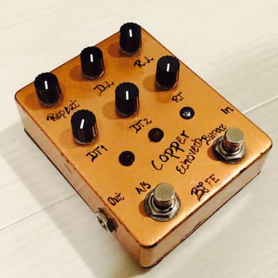 BJFE Copper Echoverb image 1