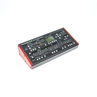 Behringer Deep Mind 12D Owned by Martin Gore of Depeche Mode image 7