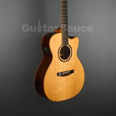 Lakewood M-48 Custom Used (Cod.1166UG) image 5