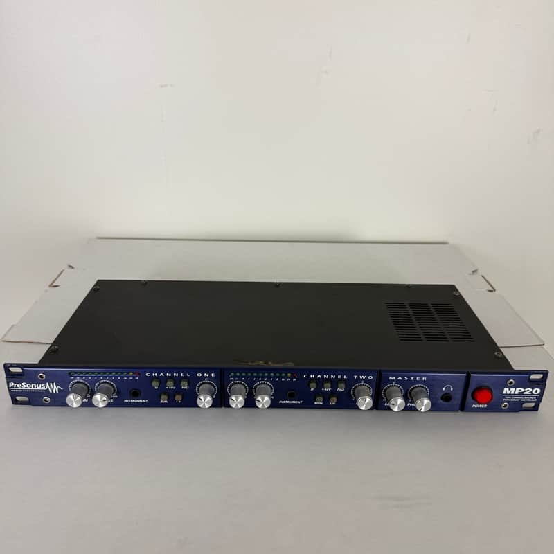 Presonus MP20 image 1