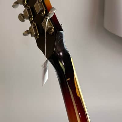 Mosrite THE VENTURES MARK1 1964 image 9