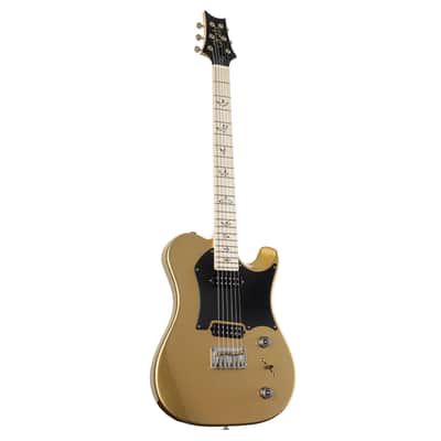 PRS Myles Kennedy Egyptian Gold Metallic - Electric Guitar image 1