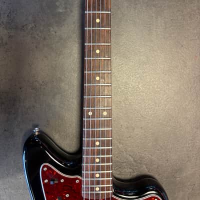 Fender Classic Player Jazzmaster Special with Rosewood Fretboard 2009 - 2017 - 3-Color Sunburst image 8