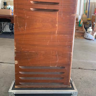 Hammond BV3 Organ 1946 - 1949 - Natural image 7