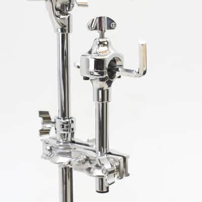 Sonor SQ1 4-pc Shell Pack in GT Black, 12/16/22/14 (322 Set NM-MH GTB plus 1465 SDW Snare) image 11