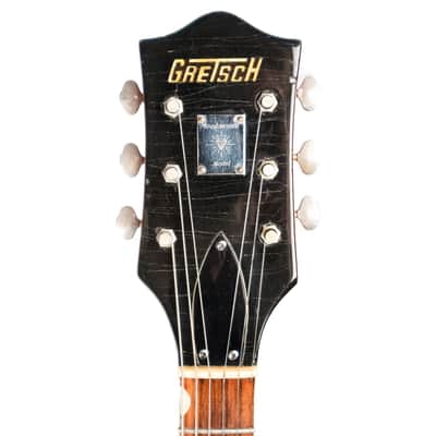 Gretsch 1958 Red Anniversary Owned By Billie Joe Armstrong Of Green Day image 3