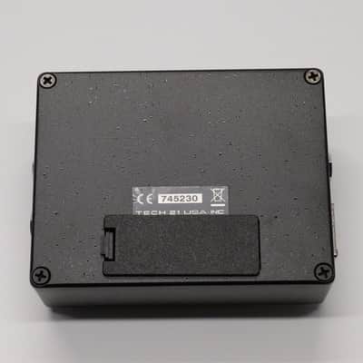 Tech21 Bass Driver Di V2 [745230] (05/21) image 2