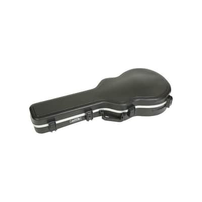 SKB 1SKB-GSM Acoustic Hard Case for Taylor GS Mini Acoustic Guitar image 3