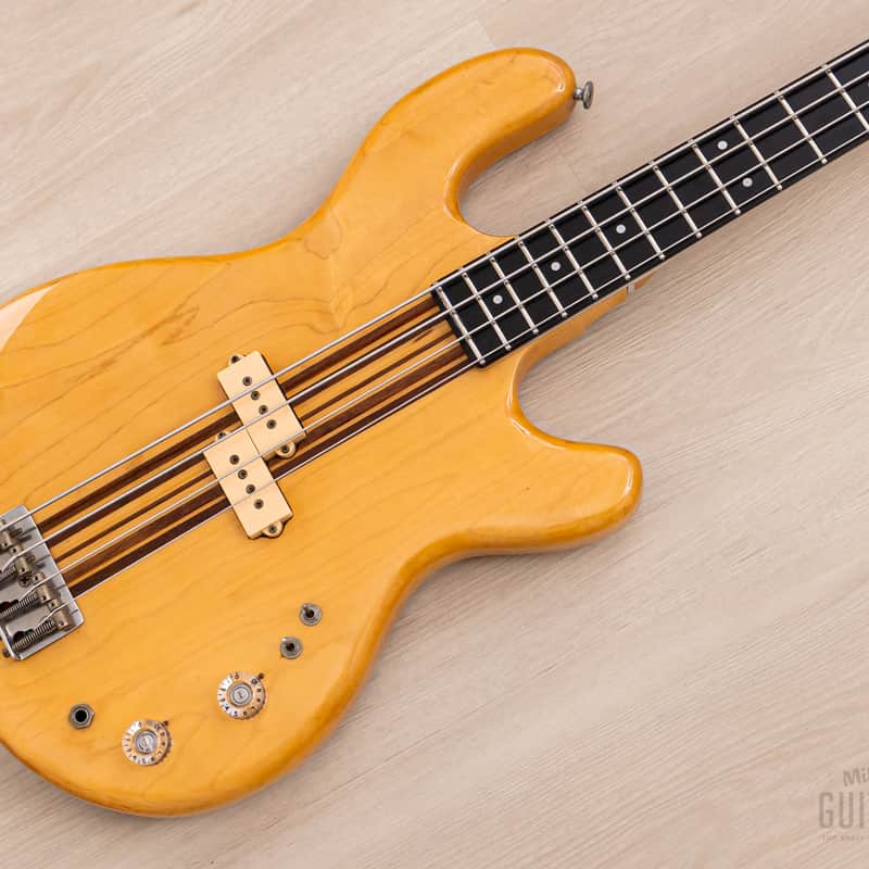 1979 Kramer DMZ 4000 Natural