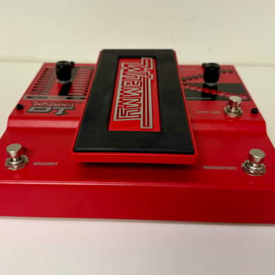 DigiTech Whammy DT image 2