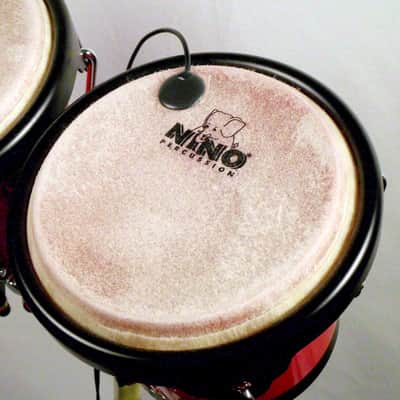 Peak + Hold incl. Pickup - live analog percussion processor - minijack version image 13