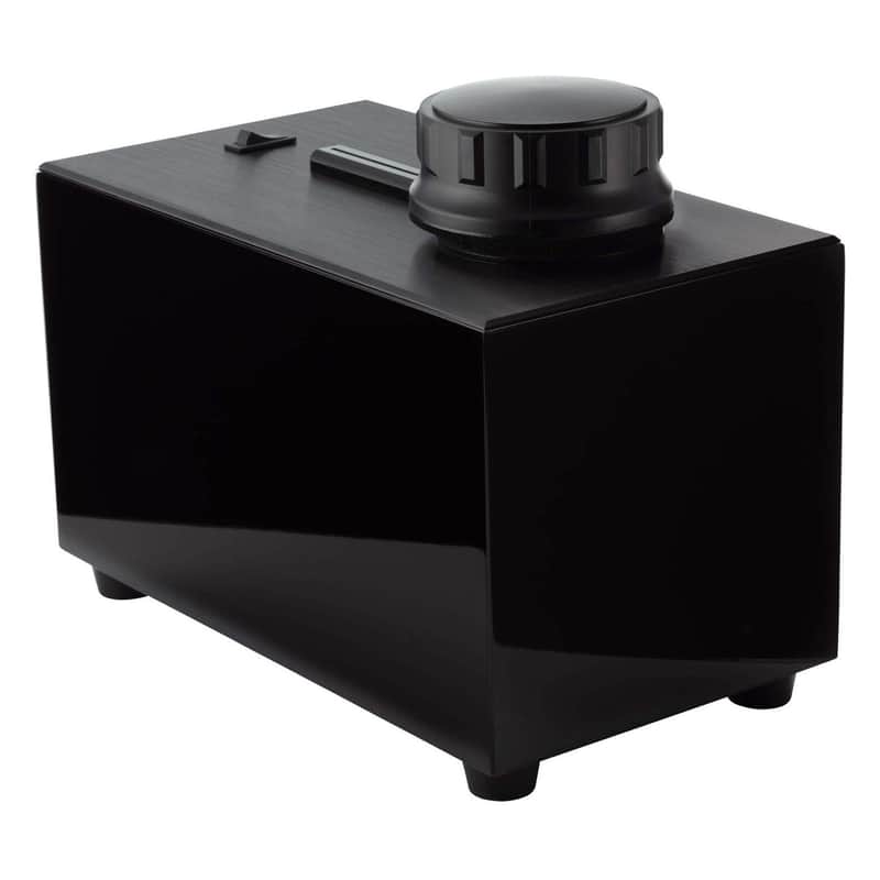 Record Doctor: VI Record Cleaning Machine - Gloss Black Gloss Black image 1