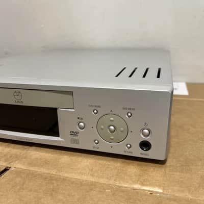 Linn Classik Movie - Silver Integrated Amplifier & Tuner / Preamp SEE VIDEO - READ image 13