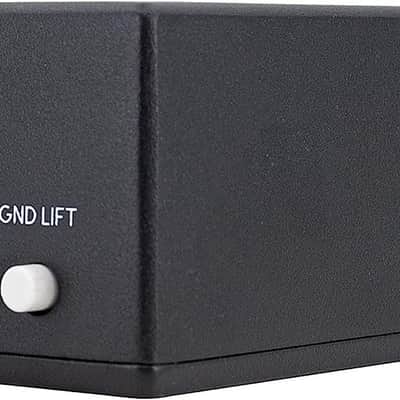 Walrus Audio Canvas Stereo Direct Box and Line Isolator, Multi (900-1065) image 10