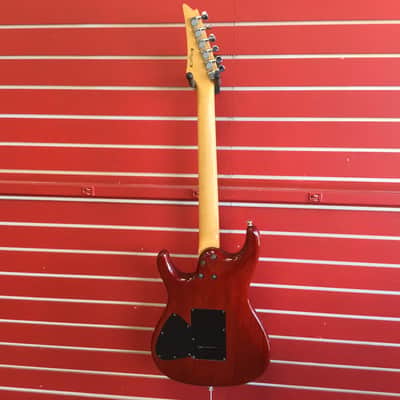 Ibanez SA Series Electric Guitar image 6