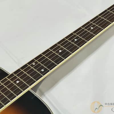 Yamaha Fs 423 S Tbs | Reverb