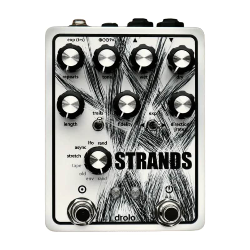 Drolo Strands | Reverb