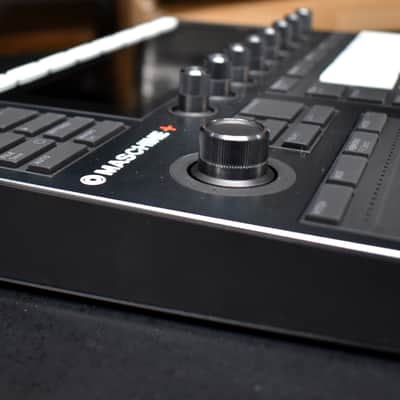 Native Instruments Maschine+ Standalone Production and Performance Instrument image 9