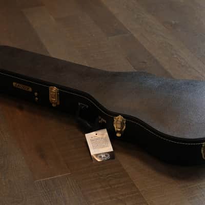 Unplayed! Gretsch G6128TDS-PE-LIV Player’s Edition Jet Lotus Ivory DS w/ Bigsby + COA OHSC (6033) image 22