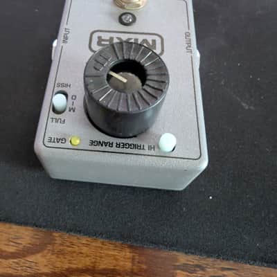 MXR M135 Smart Gate - Present - Gray image 2