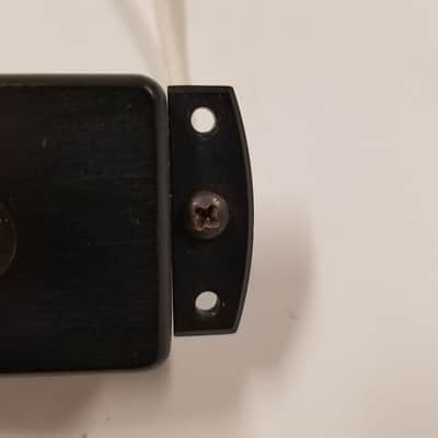 lane poor fodera bass pickup original image 5
