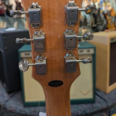 Epiphone Casino with Laurel Fretboard 2023 - Present - Natural image 8