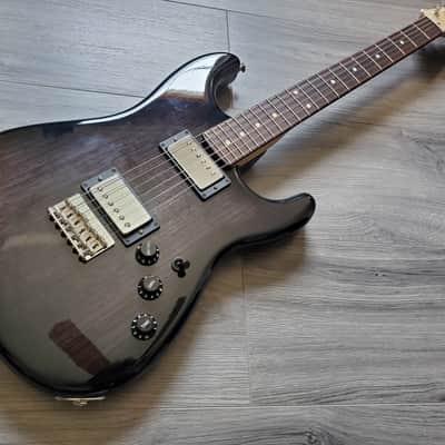 Fender Custom Shop NOS Strat (HH, Rear Routed, Hardtail) image 3