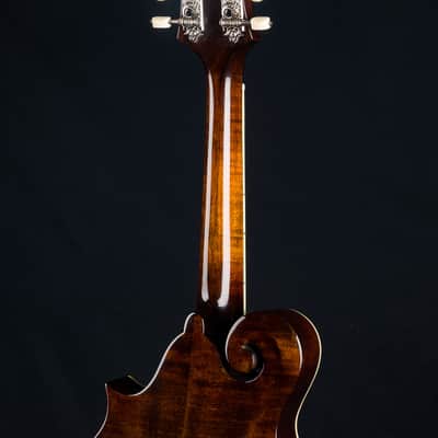 Eastman MD515-CS Sunburst Full Gloss Mandolin NEW image 3