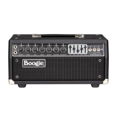 Mesa/Boogie Mark IIC+ Guitar Head image 2
