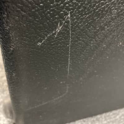 Mesa Boogie 2x12 2FB CEL-30 Cabinet 2010s - Black image 13